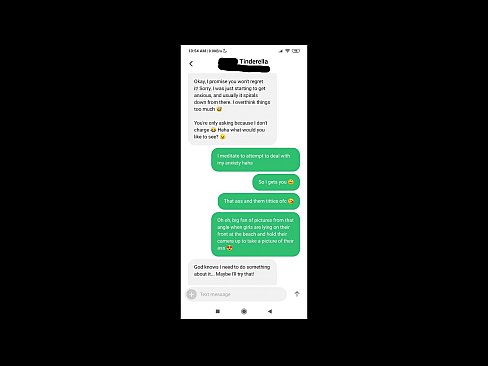 ❤️ ខ្ញុំបានបន្ថែម PAWG ថ្មីពី Tinder ទៅ harem របស់ខ្ញុំ (និយាយជាមួយ Tinder រួមបញ្ចូល) ️ ស្លុត នៅ km.zoomporno.ru ❌️❤